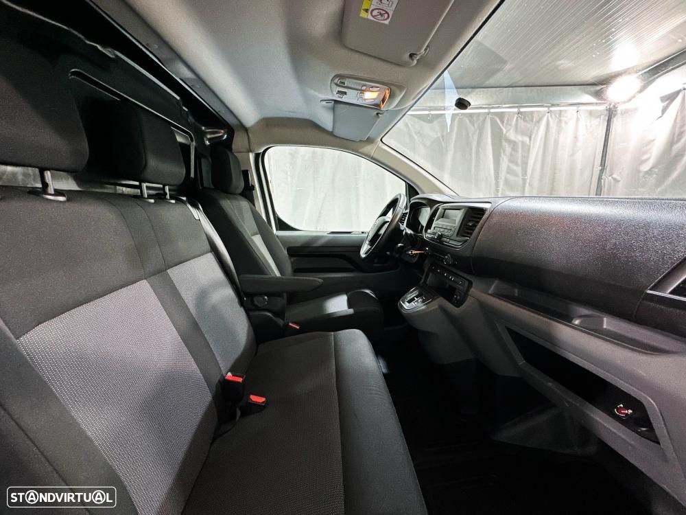 Toyota Proace Electric 50kWh 136cv Business Line - 10