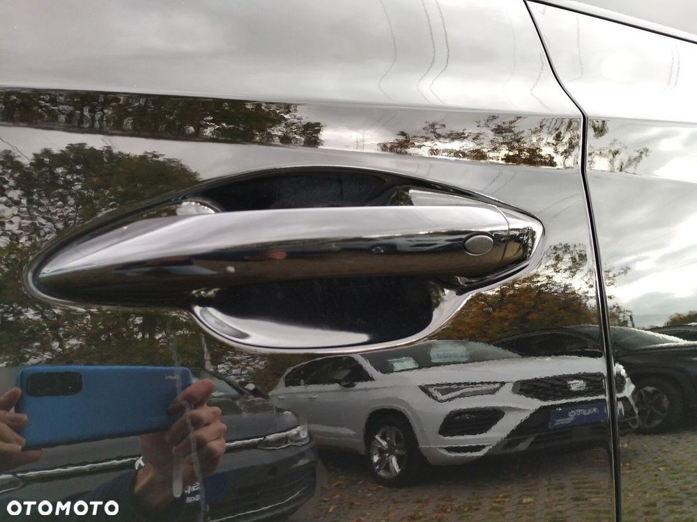 Hyundai Tucson 1.6 T-GDi 48V Smart 2WD DCT - 27