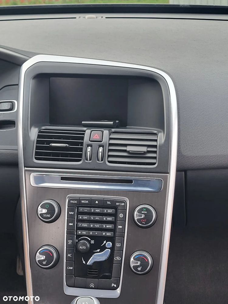 Volvo XC 60 - 9