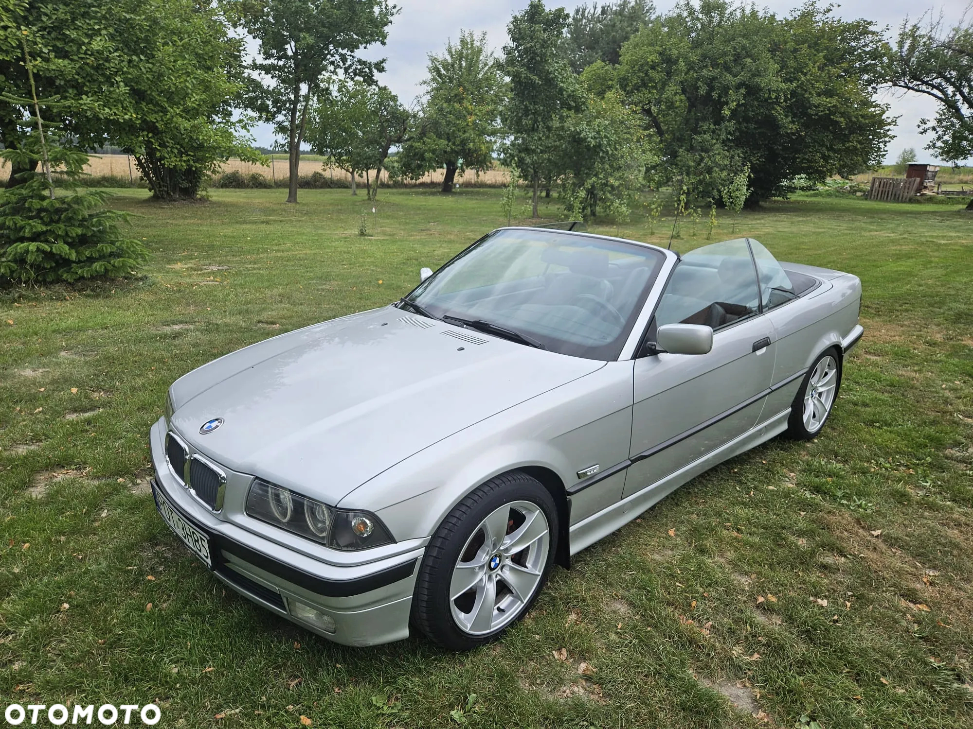 BMW Seria 3 - 34