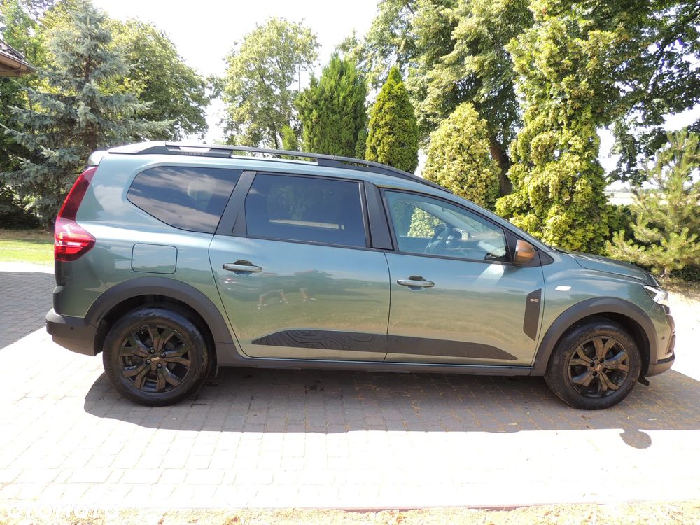 Dacia Jogger 1.0 TCe Extreme - 3