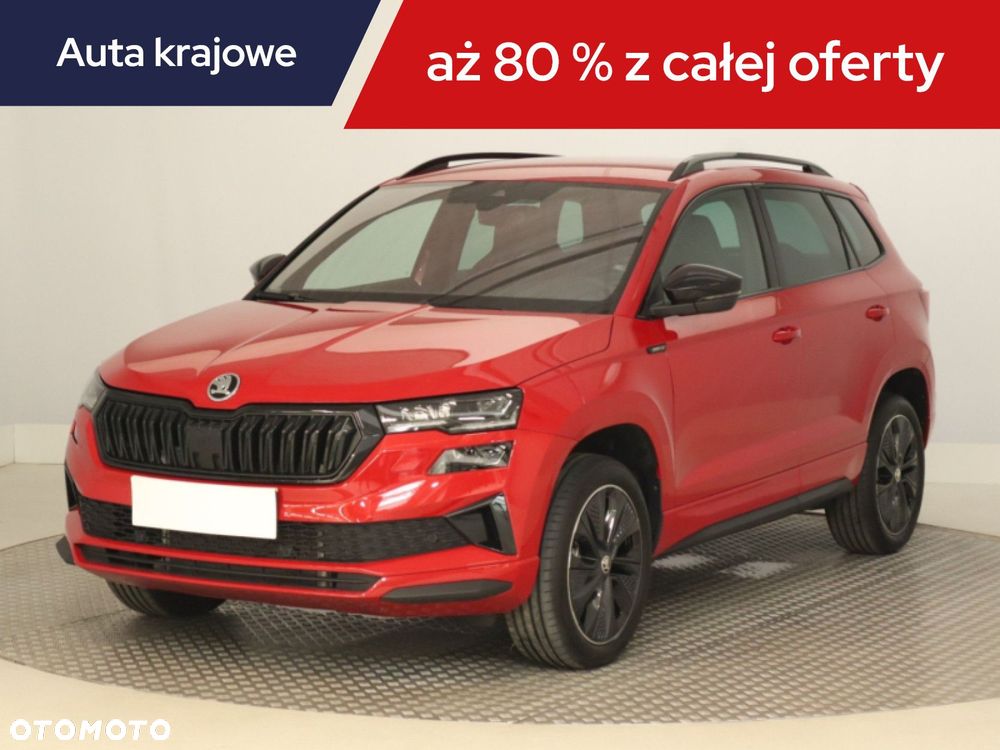 Skoda Karoq - 3