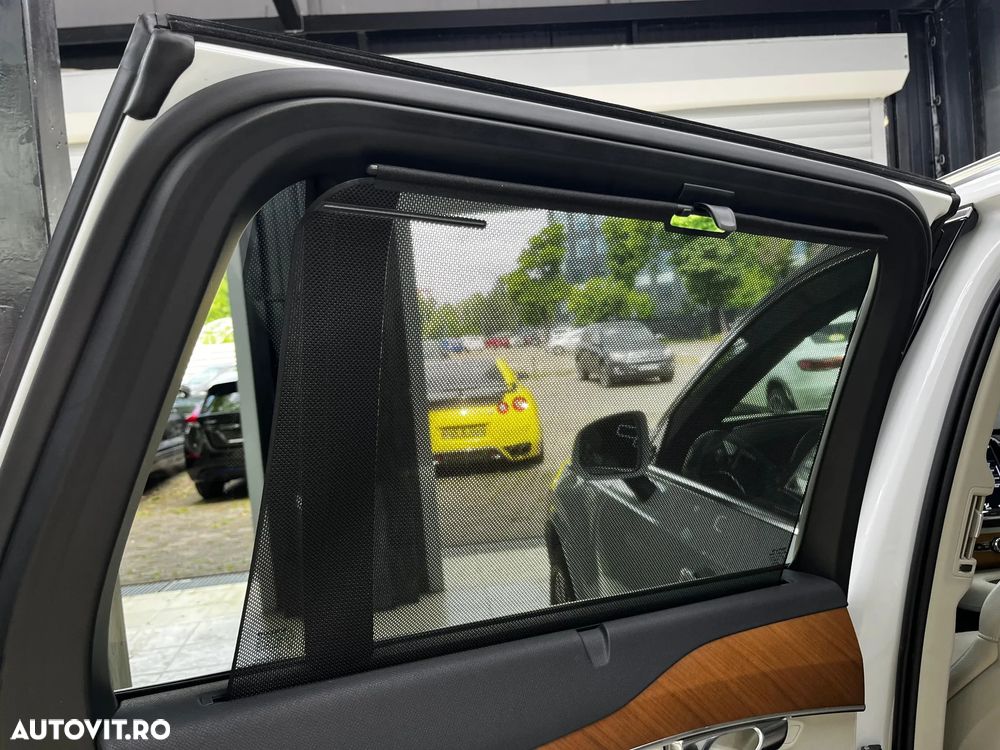 Volvo XC 90 T8 AWD Twin Engine Geartronic Inscription - 30