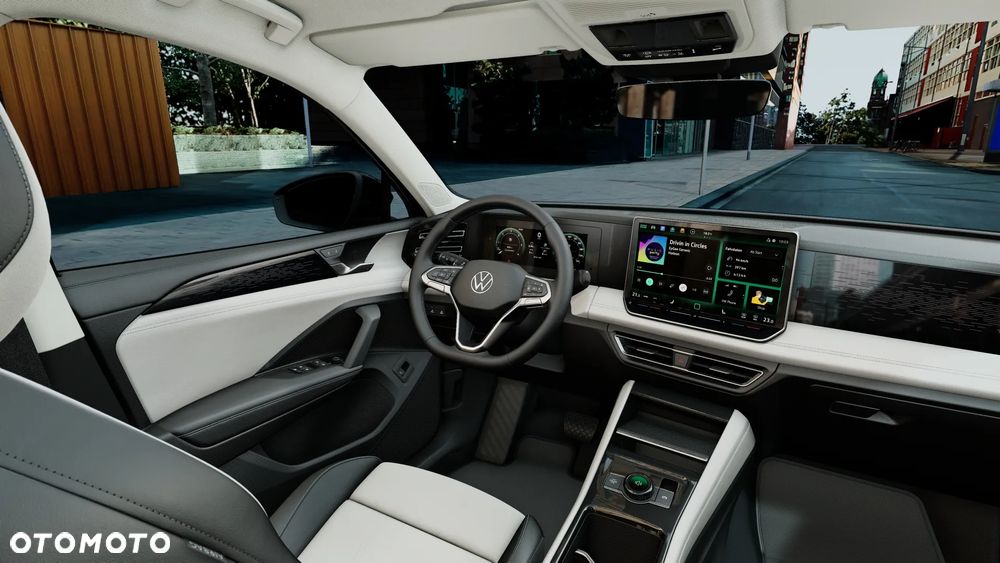 Volkswagen Tiguan 1.5 eTSI Elegance DSG - 10