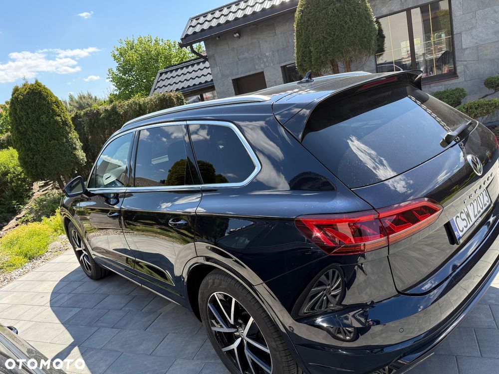 Volkswagen Touareg 3.0 V6 TFSI 4Motion R-Line - 7