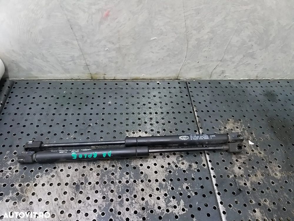 Set amortizoare telescoape haion chevrolet kalos gs0780 - 1