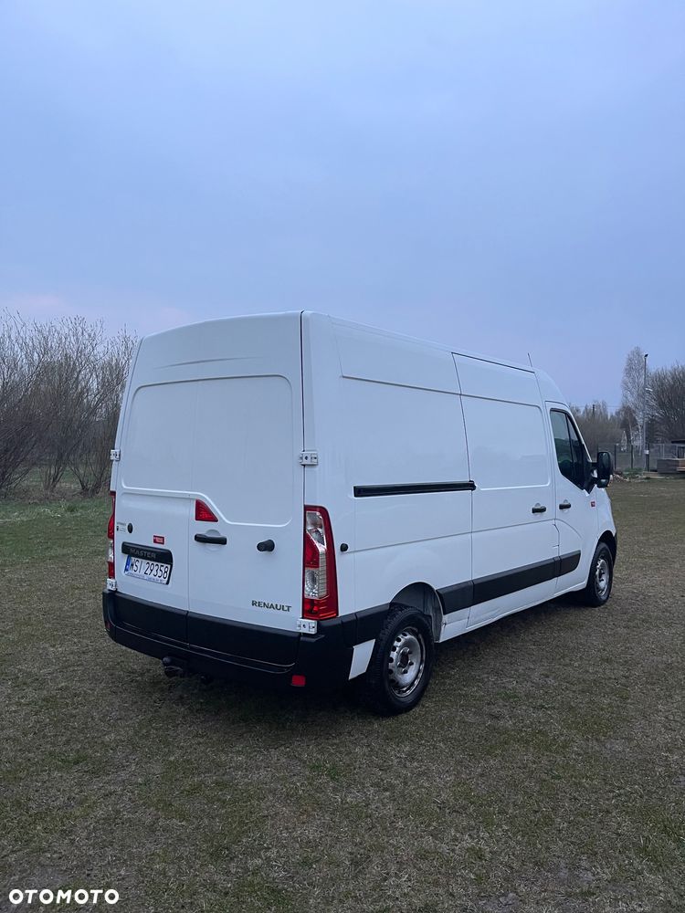 Renault Master ENERGY L3H2 VA Basis - 4