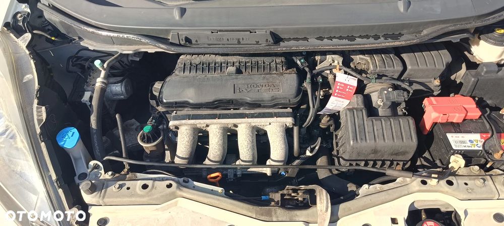 Honda Jazz 1.2 Trend - 19