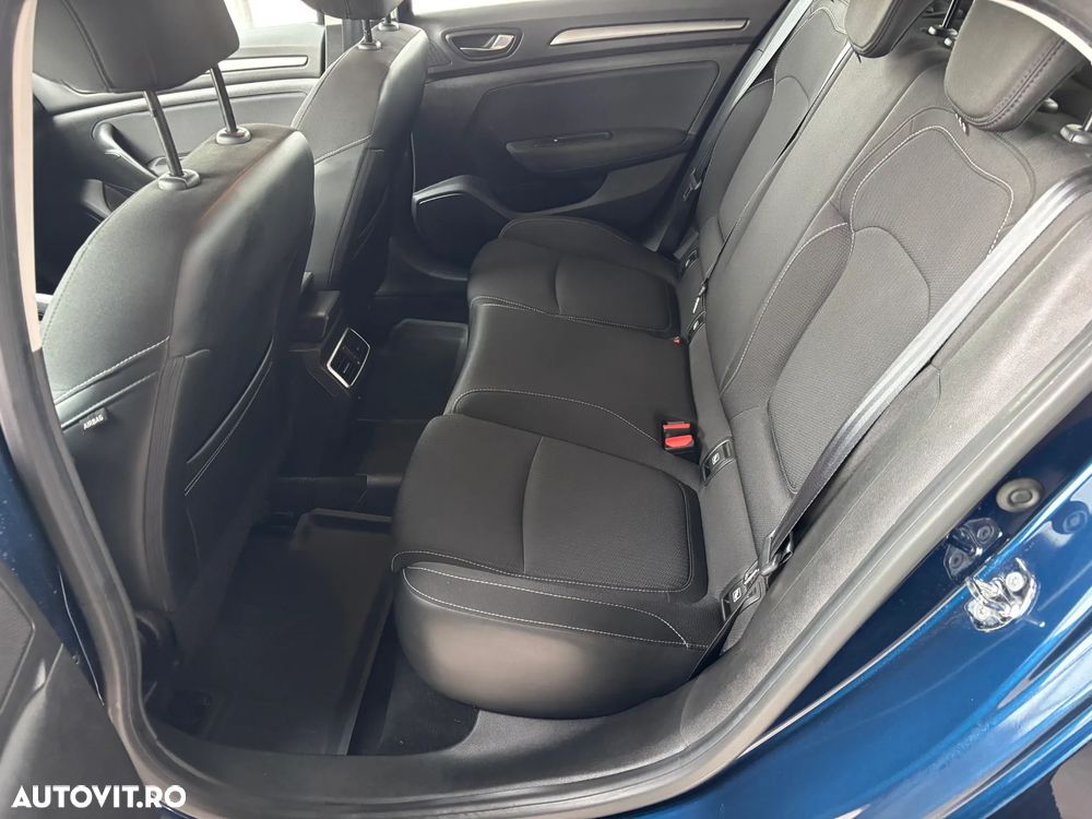 Renault Megane TCe GPF RS Line - 36