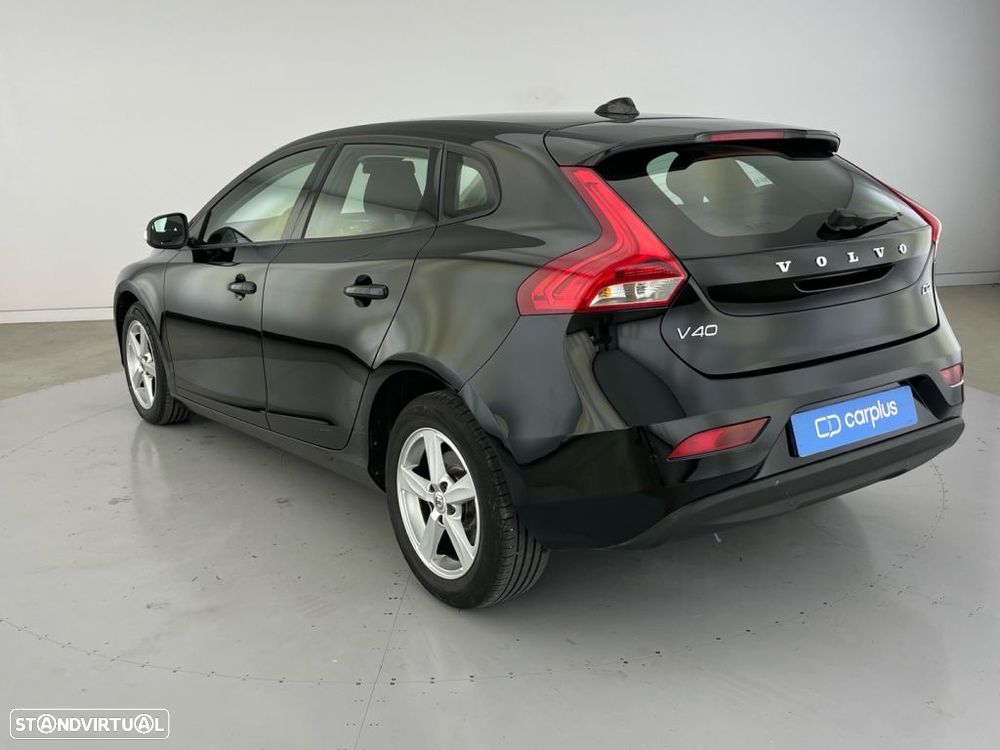 Volvo V40 Cross Country 2.0 D2 Pro - 26