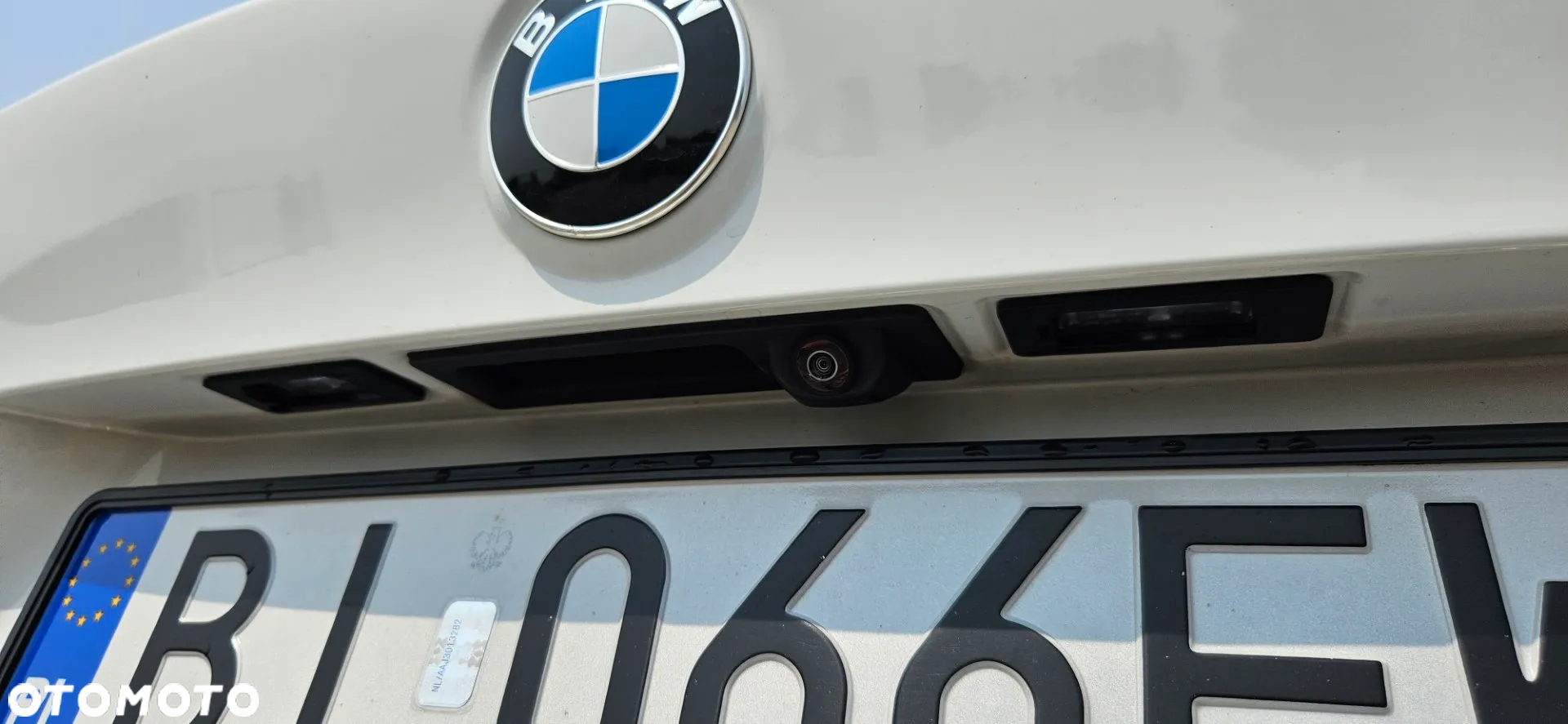 BMW X1 sDrive18i - 16