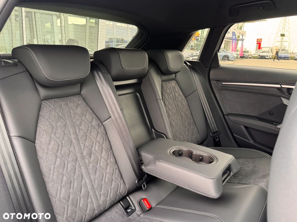 Audi A3 Allstreet - 28