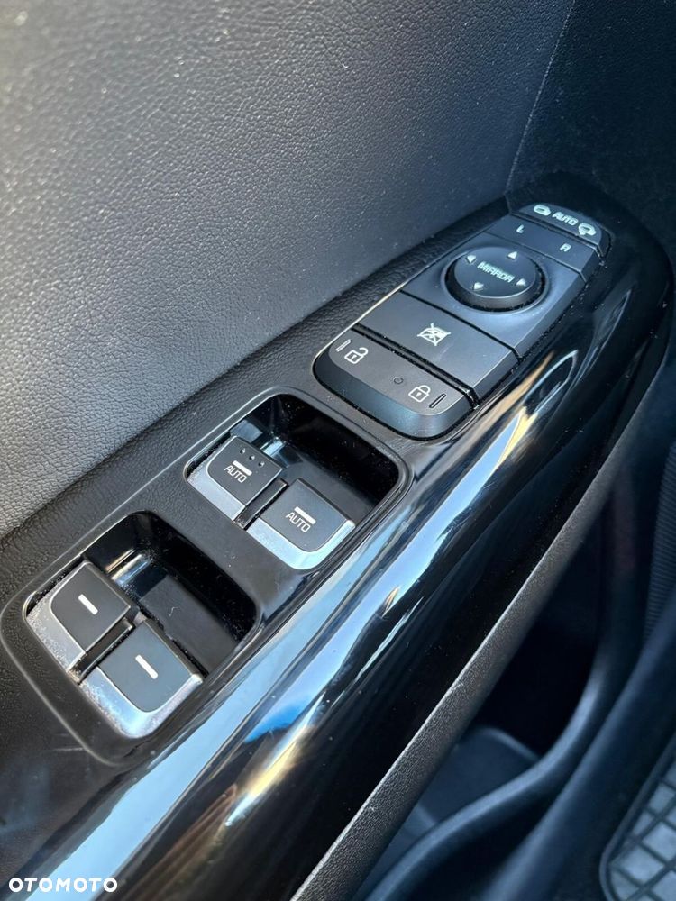 Kia Sportage 1.6 T-GDI L 4WD DCT - 12