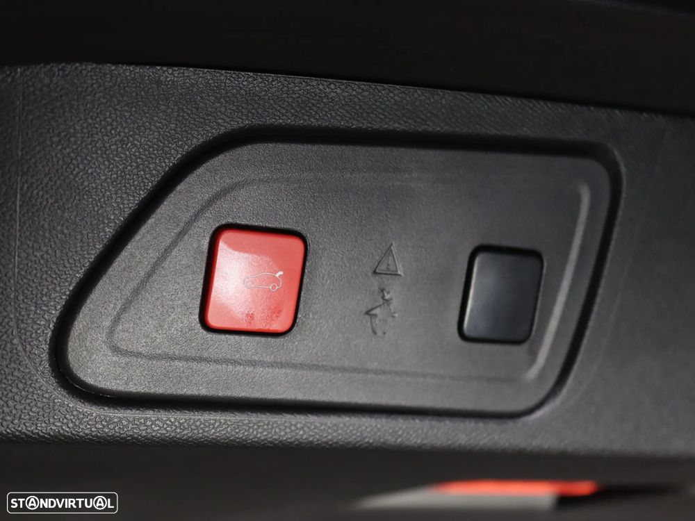 Citroën C5 Aircross 1.6 Hybrid Shine e-EAT8 - 14