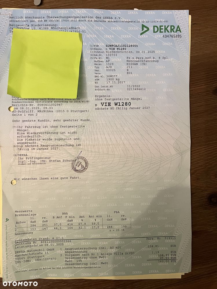 Nissan Qashqai 1.6 DIG-T N-Connecta - 32
