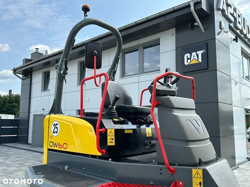 Wacker Neuson DW60-2 - 24