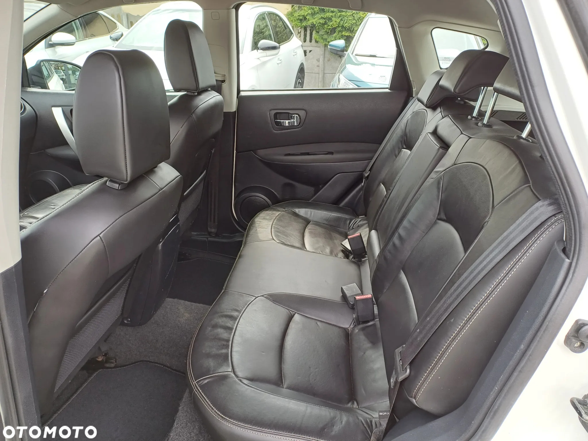 Nissan Qashqai 1.6 dCi ACENTA+ - 12