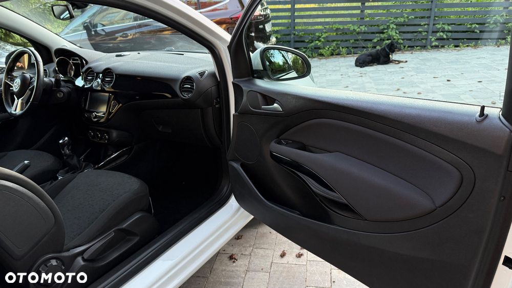 Opel Adam 1.4 White Link - 32