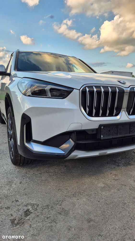 BMW X1 sDrive18d Sport Line - 32