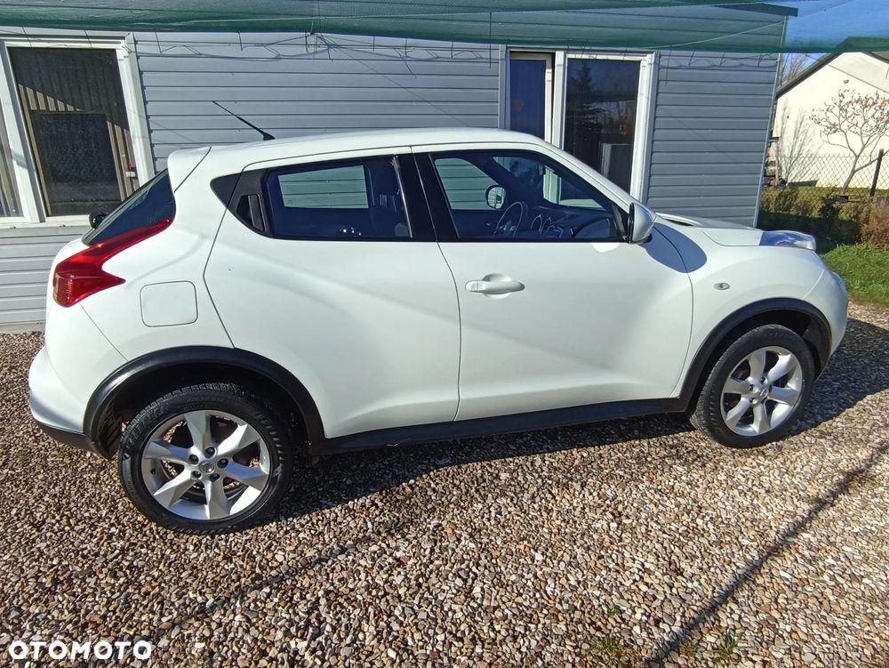 Nissan Juke 1.5 dCi N-Connecta - 27