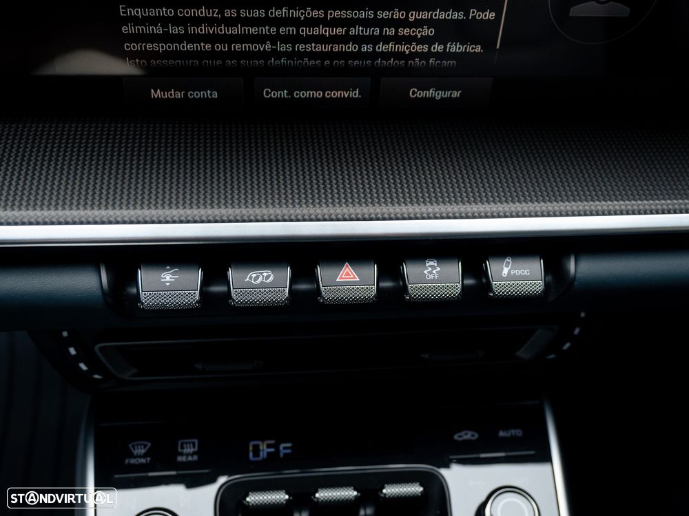 Porsche 911 (992) Turbo S PDK - 47