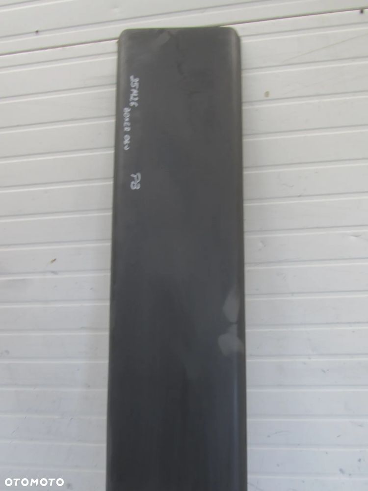 Citroen Jumper-Ducato-Boxer 06->listwa lewy bok - 3