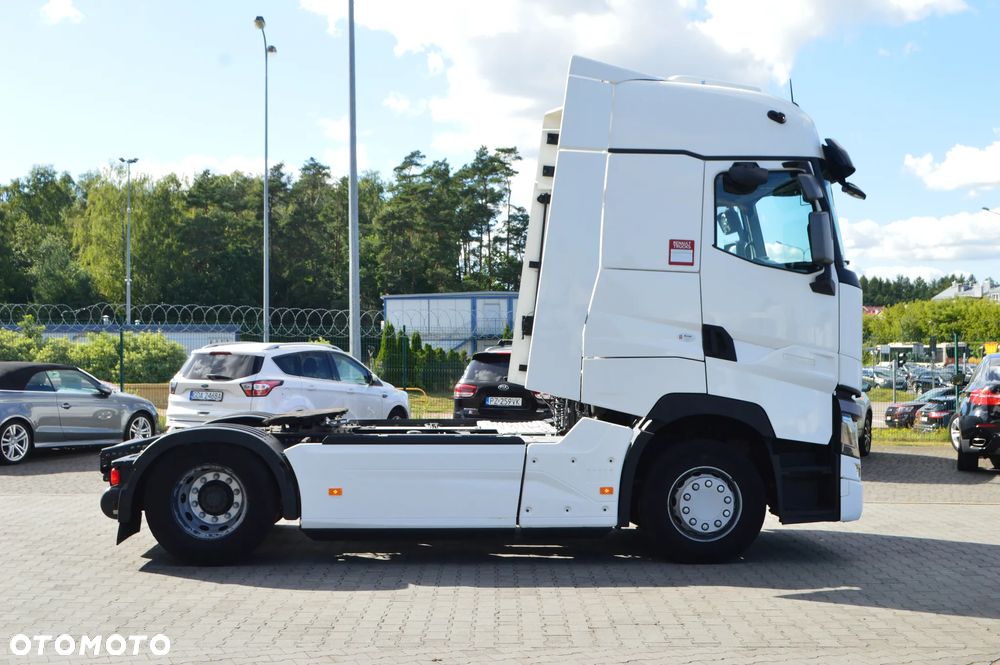Renault T 520 - 7