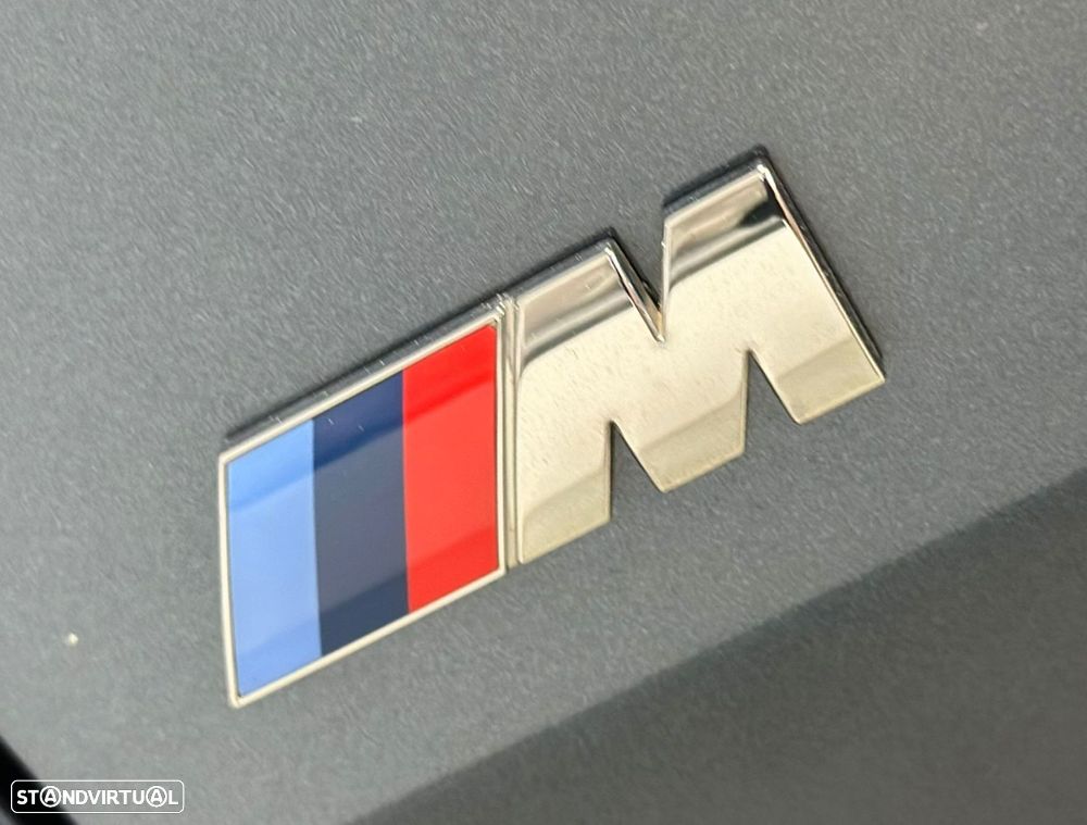 BMW 430 i Desportiva M Auto - 4