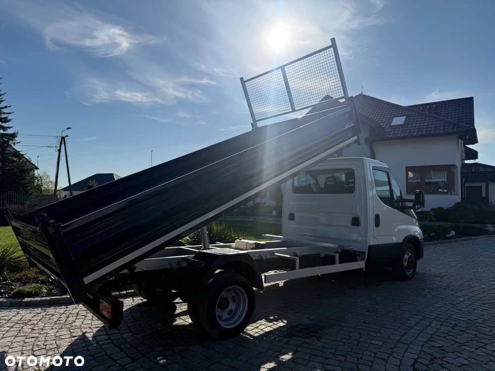 Iveco Daily 35C16 35C15 50C15 35C18 - 7