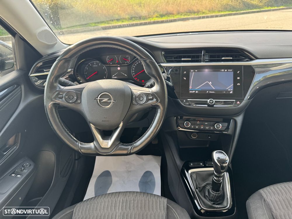 Opel Corsa 1.5 D Business Edition - 7