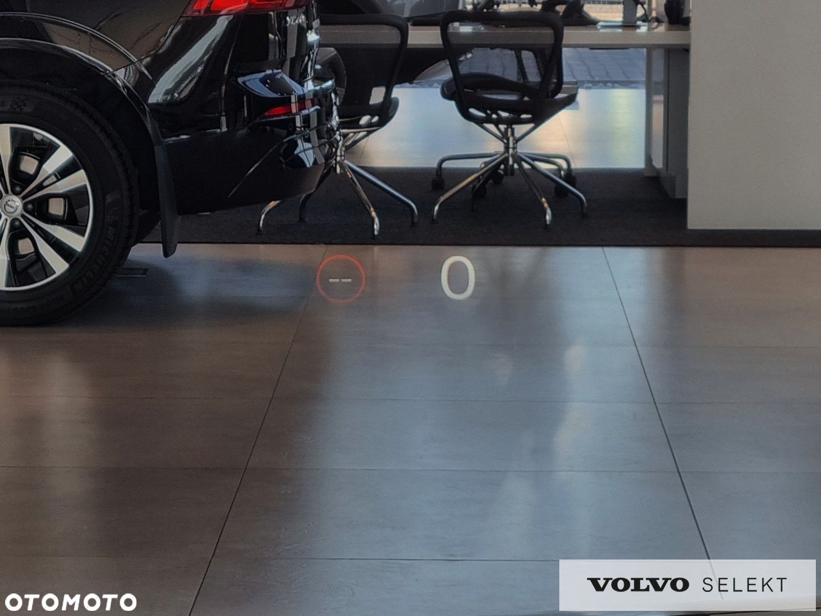 Volvo EX90 - 37