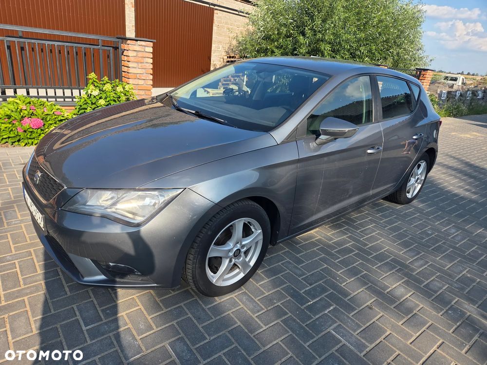 Seat Leon - 2