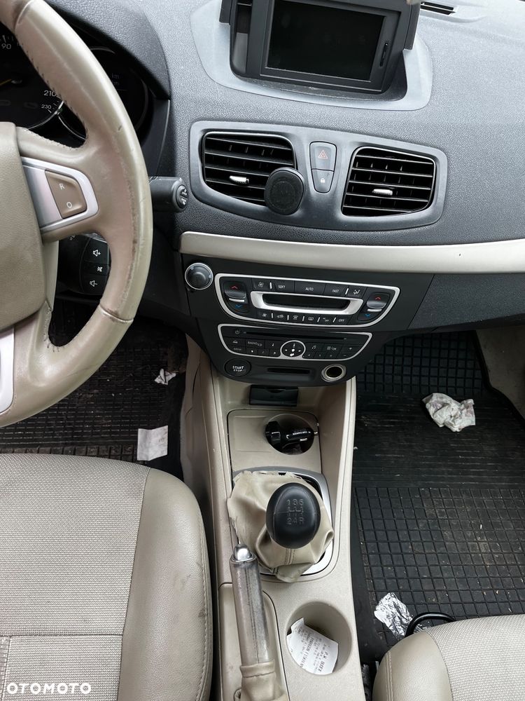 Renault Fluence - 9