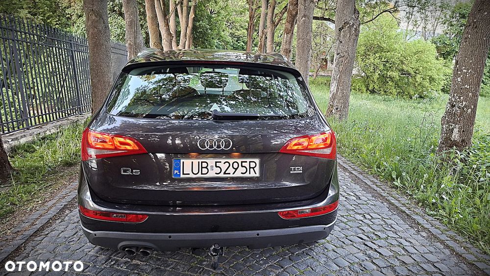 Audi Q5 2.0 TDI Quattro S tronic - 7