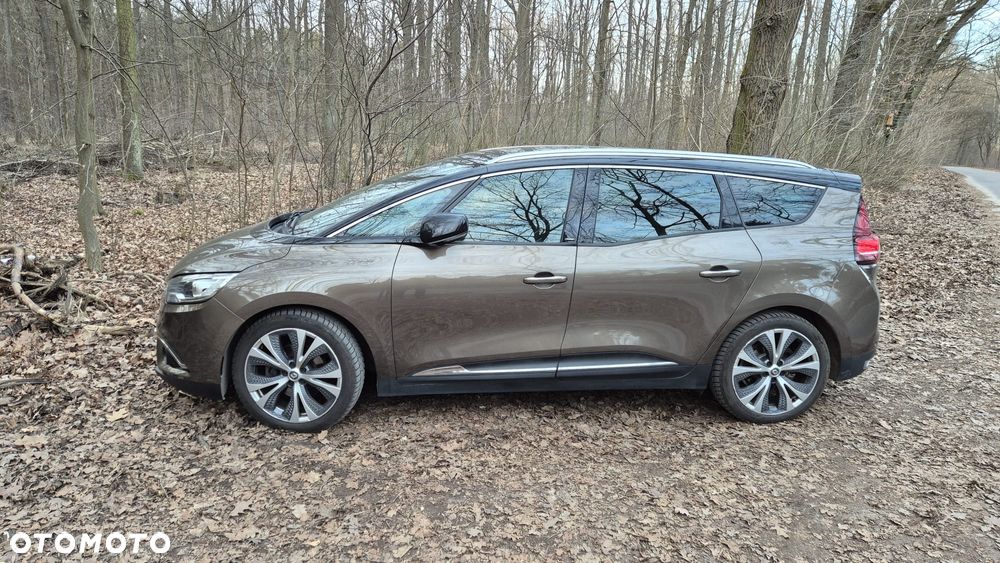 Renault Scenic 1.2 TCe Energy Intens - 1