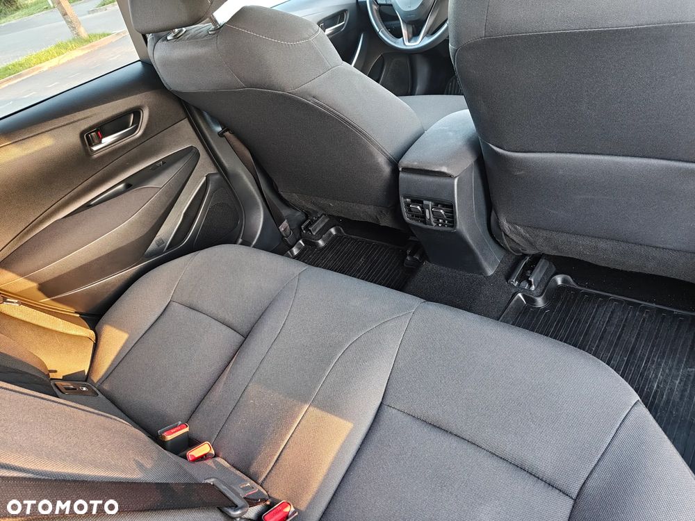 Toyota Corolla 1.5 Style - 10