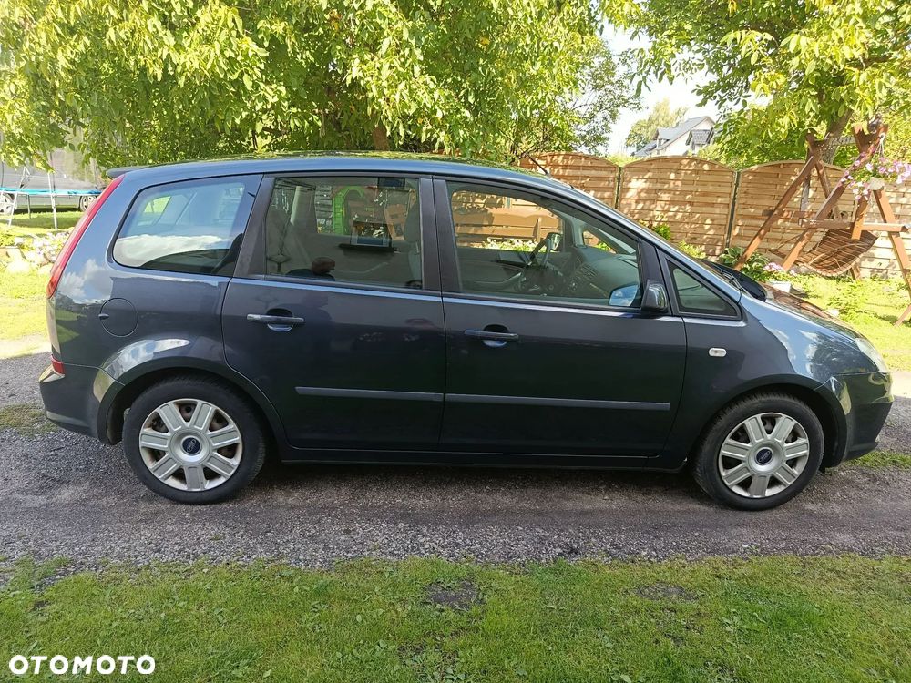 Ford C-MAX 1.6 Ambiente - 1