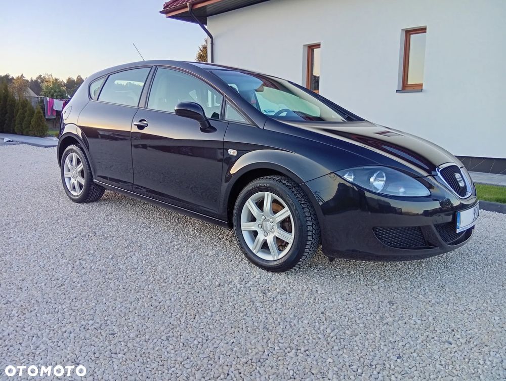 Seat Leon 1.9 TDI Reference - 2