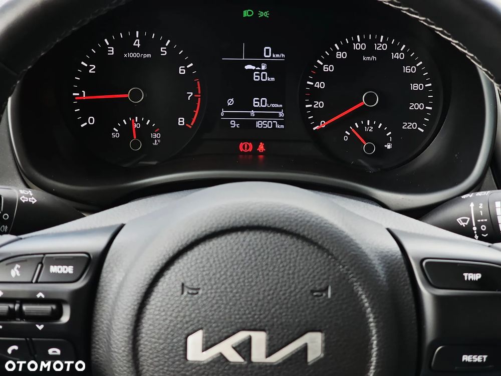 Kia Rio 1.0 T-GDI M - 18