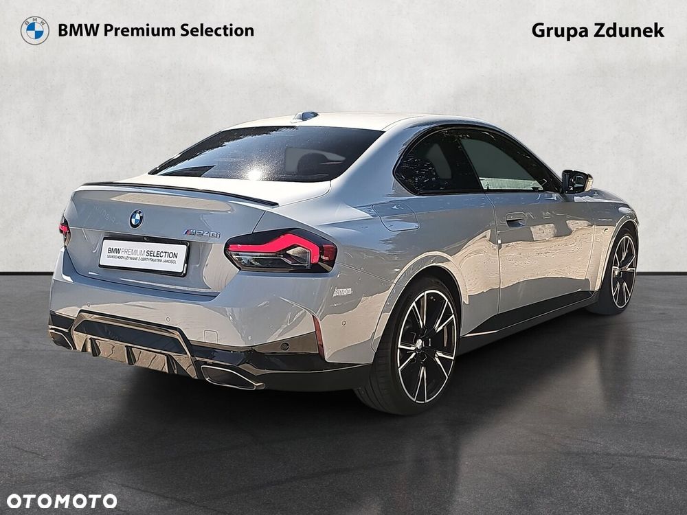 BMW Seria 2 - 6