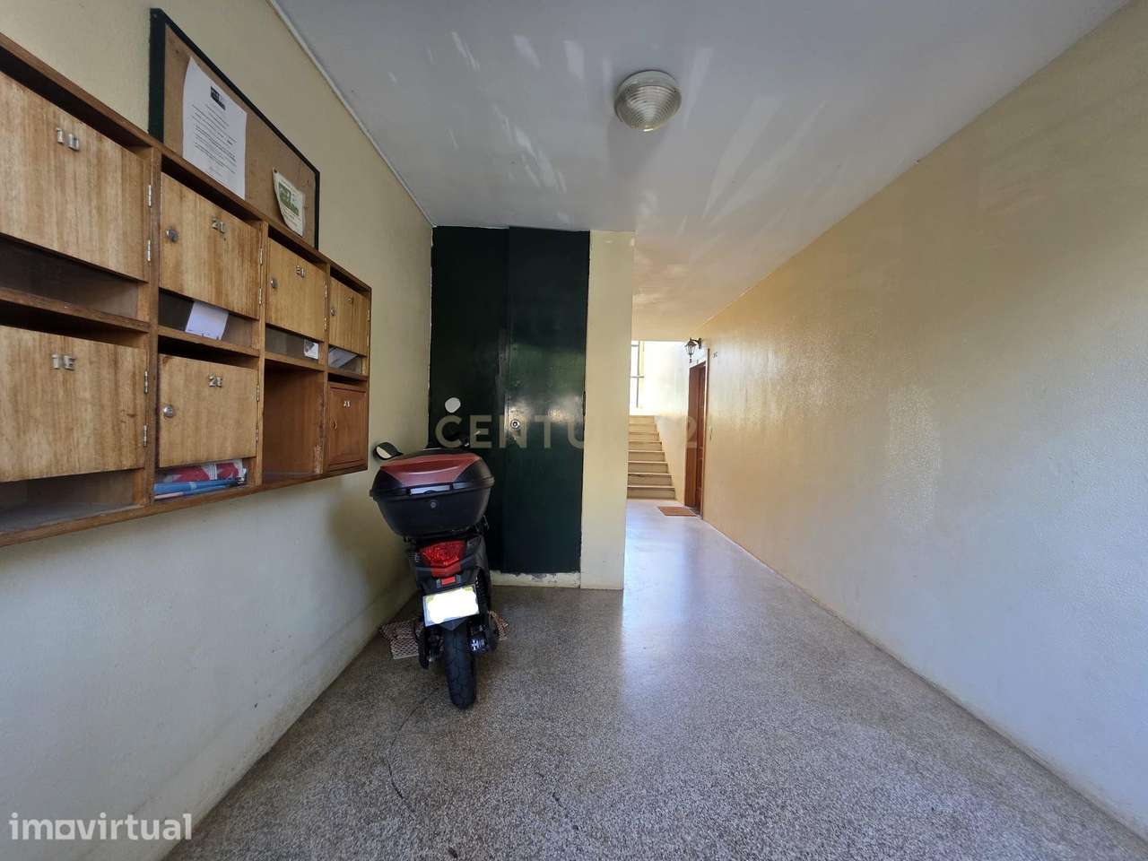 Apartamento T2 na Rua da Australia, São Martinho - OCUPADO - Grande imagem: 5/11