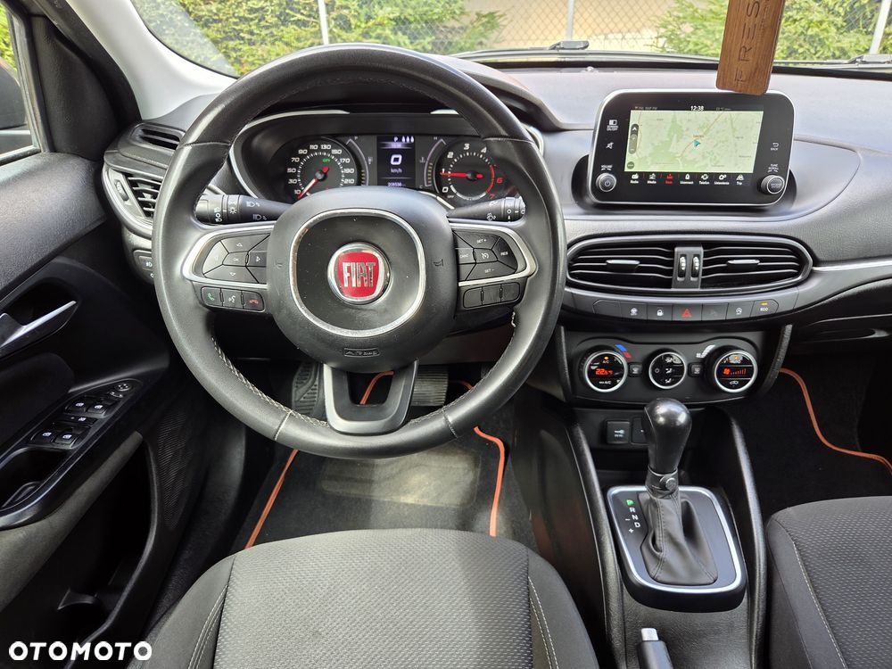 Fiat Tipo - 7