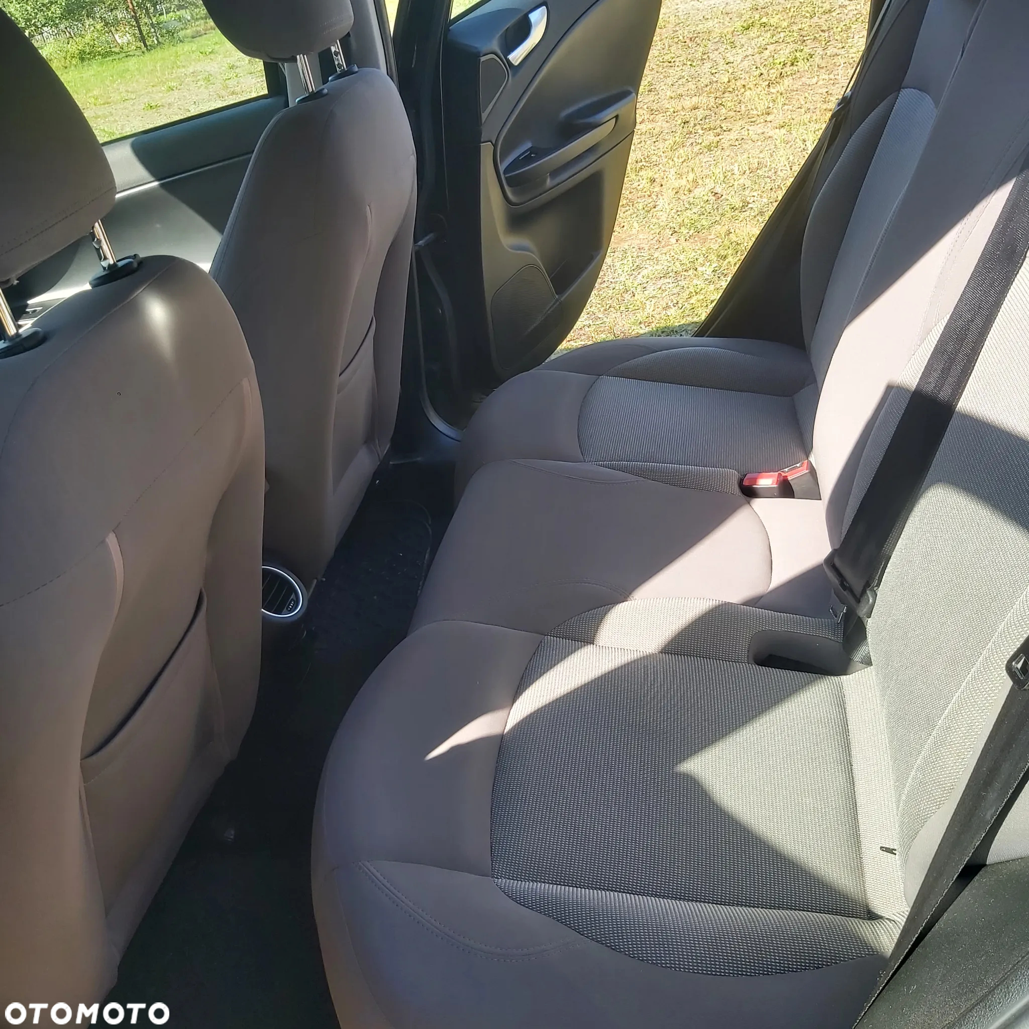 Alfa Romeo Giulietta 1.6 JTDM Progression - 8