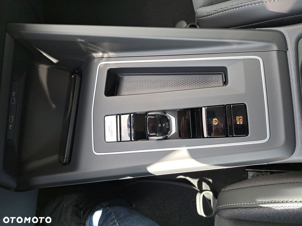 Volkswagen Golf Variant - 39