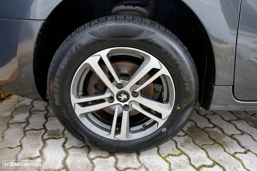 Peugeot Partner - 21