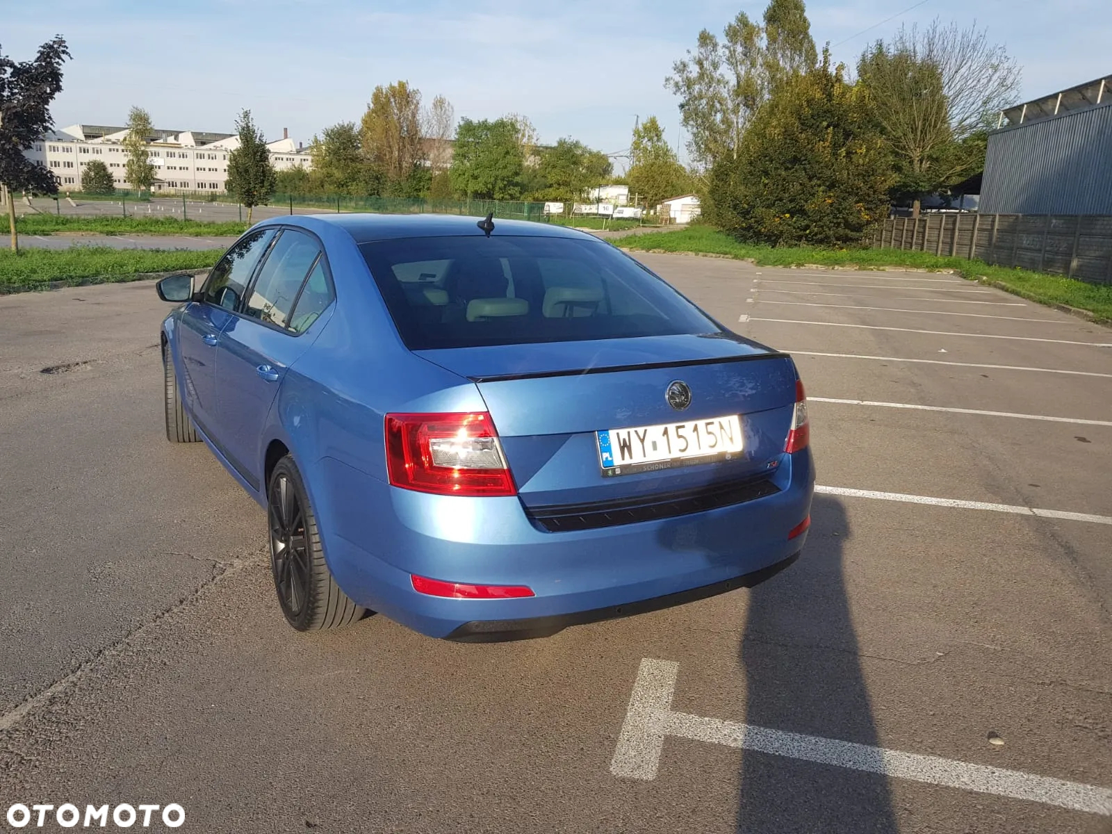 Skoda Octavia 1.8 TSI Elegance - 4