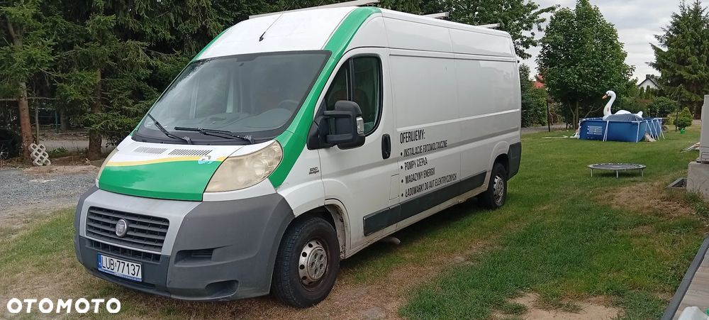 Fiat DUCATO - 2