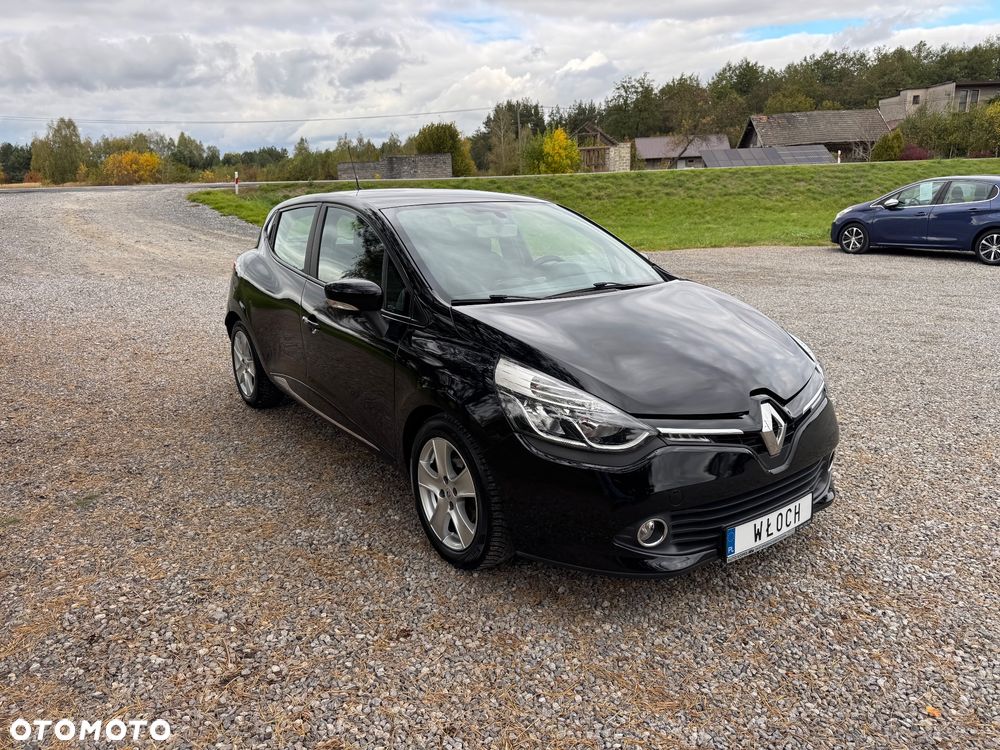Renault Clio 1.2 16V Confort Dynamique - 18