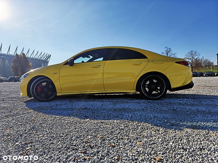 Mercedes-Benz CLA - 6