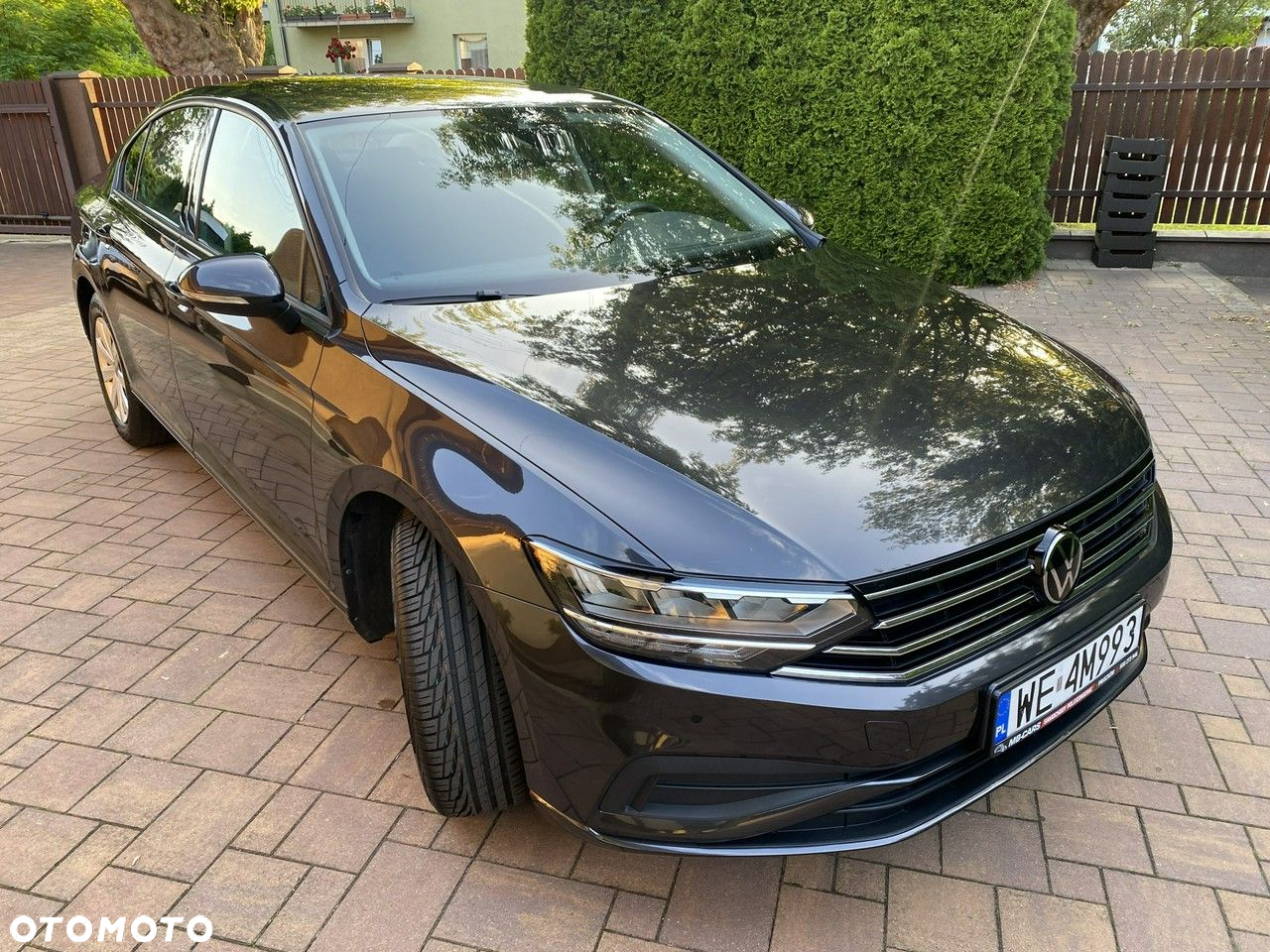 Volkswagen Passat 1.5 TSI EVO Essence - 6